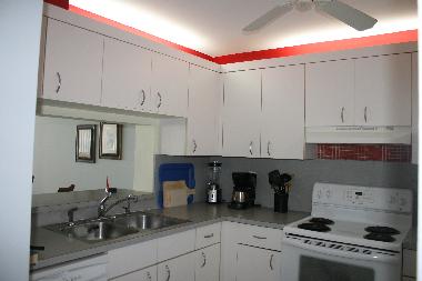 Appartement de vacances /en/au Miami Beach (Florida)ou appartement ou maison de vacances