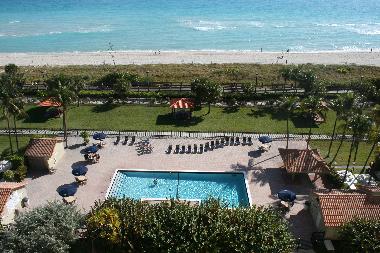 Appartement de vacances /en/au Miami Beach (Florida)ou appartement ou maison de vacances