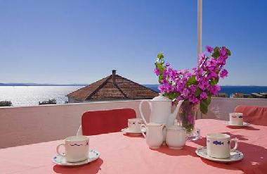 Maison de vacances �/en/au Zadar - Kozino (Zadarska)ou appartement ou maison de vacances