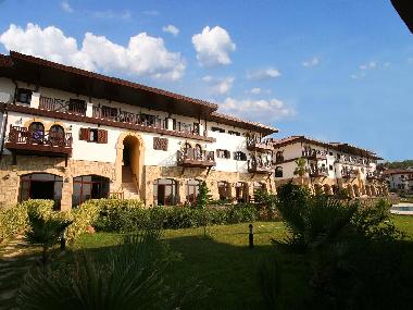 Maison de vacances /en/au Antalya (Antalya)ou appartement ou maison de vacances