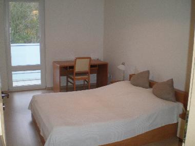 Appartement de vacances /en/au Kołobrzeg (Zachodniopomorskie)ou appartement ou maison de vacances