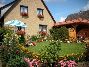Appartement de vacances /en/au Bad Bevensen (Lneburger Heide)ou appartement ou maison de vacances