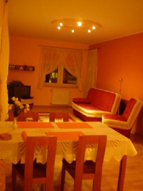 Appartement de vacances /en/au Kołobrzeg (Zachodniopomorskie)ou appartement ou maison de vacances