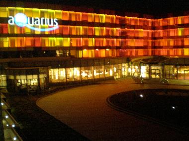 Appartement de vacances /en/au Kołobrzeg (Zachodniopomorskie)ou appartement ou maison de vacances