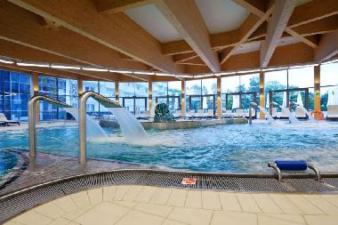 Appartement de vacances /en/au Kołobrzeg (Zachodniopomorskie)ou appartement ou maison de vacances