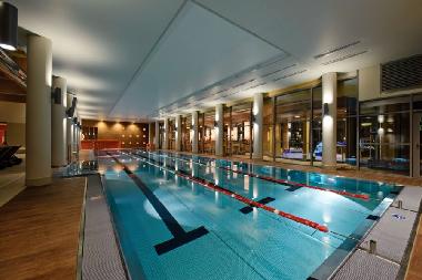 Appartement de vacances /en/au Kołobrzeg (Zachodniopomorskie)ou appartement ou maison de vacances