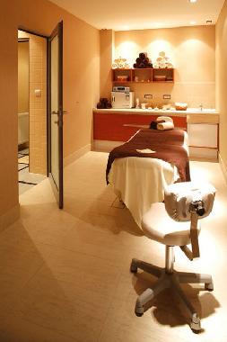 Appartement de vacances /en/au Kołobrzeg (Zachodniopomorskie)ou appartement ou maison de vacances