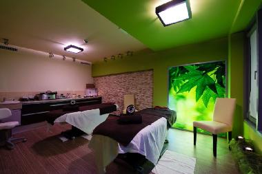 Appartement de vacances /en/au Kołobrzeg (Zachodniopomorskie)ou appartement ou maison de vacances