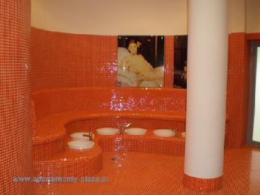 Appartement de vacances /en/au Kołobrzeg (Zachodniopomorskie)ou appartement ou maison de vacances