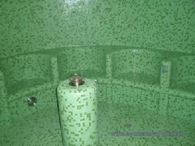 Appartement de vacances /en/au Kołobrzeg (Zachodniopomorskie)ou appartement ou maison de vacances