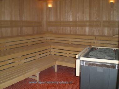 Appartement de vacances /en/au Kołobrzeg (Zachodniopomorskie)ou appartement ou maison de vacances