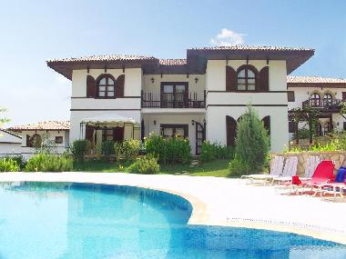 Maison de vacances /en/au Antalya (Antalya)ou appartement ou maison de vacances