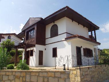 Maison de vacances /en/au Antalya (Antalya)ou appartement ou maison de vacances