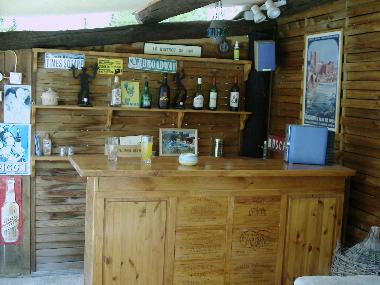 Maison de vacances /en/au St. Etienne du Grs (Bouches-du-Rhne)ou appartement ou maison de vacances