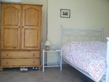 Maison de vacances /en/au St. Etienne du Grs (Bouches-du-Rhne)ou appartement ou maison de vacances