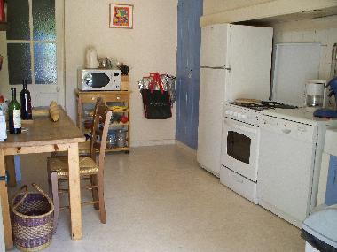 Maison de vacances /en/au St. Etienne du Grs (Bouches-du-Rhne)ou appartement ou maison de vacances