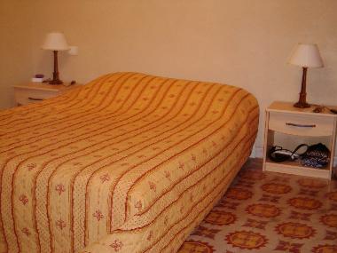 Maison de vacances /en/au St. Etienne du Grs (Bouches-du-Rhne)ou appartement ou maison de vacances