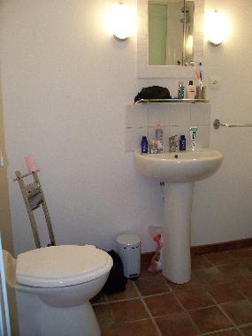 Maison de vacances /en/au St. Etienne du Grs (Bouches-du-Rhne)ou appartement ou maison de vacances