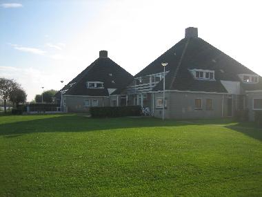 Appartement de vacances �/en/au offingawier/sneek (Friesland)ou appartement ou maison de vacances