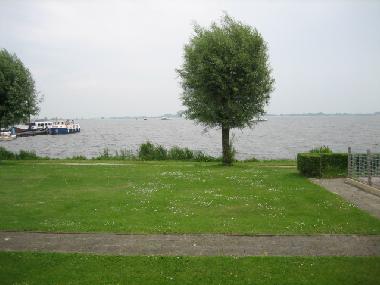 Appartement de vacances �/en/au offingawier/sneek (Friesland)ou appartement ou maison de vacances