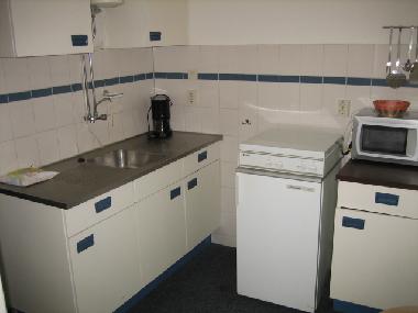 Appartement de vacances �/en/au offingawier/sneek (Friesland)ou appartement ou maison de vacances