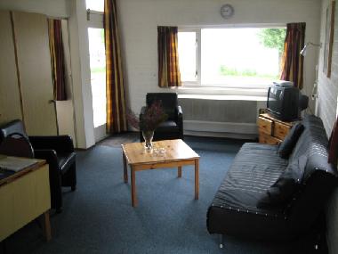 Appartement de vacances �/en/au offingawier/sneek (Friesland)ou appartement ou maison de vacances