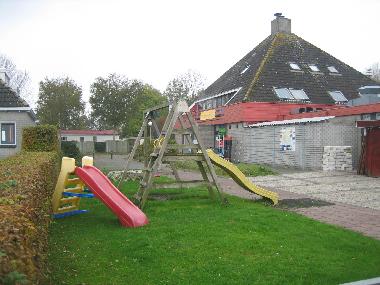 Appartement de vacances �/en/au offingawier/sneek (Friesland)ou appartement ou maison de vacances