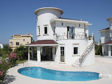 Maison de vacances /en/au Antalya (Antalya)ou appartement ou maison de vacances