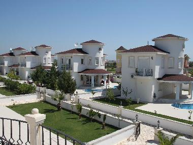 Maison de vacances /en/au Antalya (Antalya)ou appartement ou maison de vacances