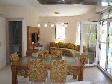 Maison de vacances /en/au Antalya (Antalya)ou appartement ou maison de vacances