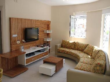 Maison de vacances /en/au Antalya (Antalya)ou appartement ou maison de vacances