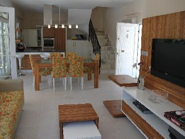 Maison de vacances /en/au Antalya (Antalya)ou appartement ou maison de vacances