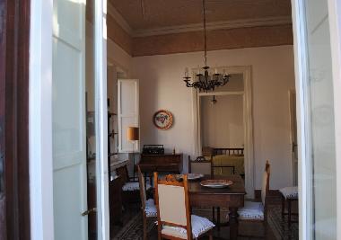 Appartement de vacances /en/au Palermo (Palermo)ou appartement ou maison de vacances