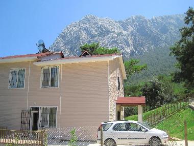 Maison de vacances �/en/au Antalya (Antalya)ou appartement ou maison de vacances