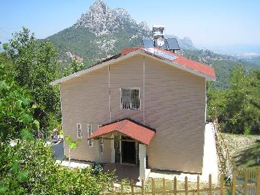 Maison de vacances �/en/au Antalya (Antalya)ou appartement ou maison de vacances