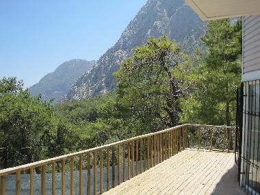Maison de vacances �/en/au Antalya (Antalya)ou appartement ou maison de vacances