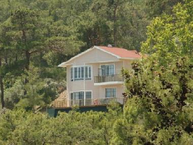 Maison de vacances �/en/au Antalya (Antalya)ou appartement ou maison de vacances