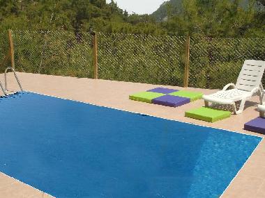 Maison de vacances �/en/au Antalya (Antalya)ou appartement ou maison de vacances