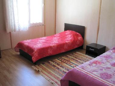 Maison de vacances �/en/au Antalya (Antalya)ou appartement ou maison de vacances
