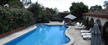 H�tel �/en/au Birri (Heredia)ou appartement ou maison de vacances