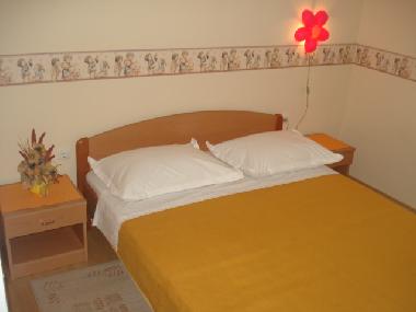 Appartement de vacances /en/au Tucepi (Splitsko-Dalmatinska)ou appartement ou maison de vacances