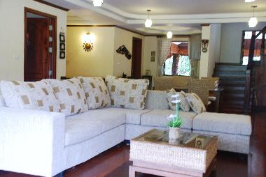 Maison de vacances /en/au Chiang Dao (Chiang Mai)ou appartement ou maison de vacances