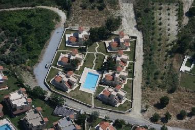 Maison de vacances /en/au Gzelcamli (Aydin)ou appartement ou maison de vacances