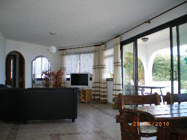 Maison de vacances �/en/au El Sauzal (Teneriffa)ou appartement ou maison de vacances