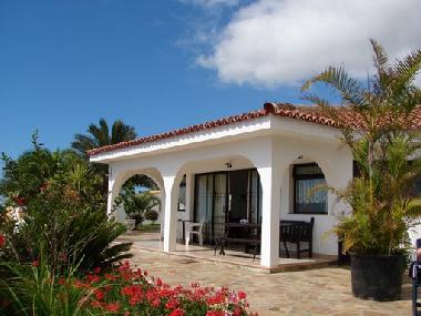 Maison de vacances �/en/au El Sauzal (Teneriffa)ou appartement ou maison de vacances