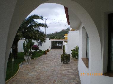 Maison de vacances �/en/au El Sauzal (Teneriffa)ou appartement ou maison de vacances