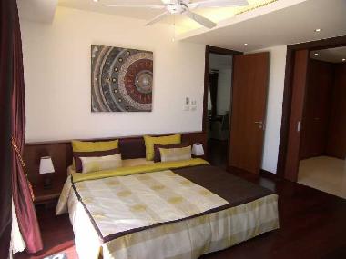 Appartement de vacances /en/au Ampur muang (Phuket)ou appartement ou maison de vacances