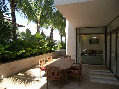 Appartement de vacances /en/au Ampur muang (Phuket)ou appartement ou maison de vacances