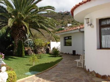 Maison de vacances �/en/au El Sauzal (Teneriffa)ou appartement ou maison de vacances