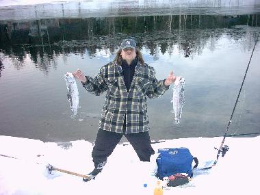 Maison de vacances /en/au svanskoog- (Vrmland)ou appartement ou maison de vacances